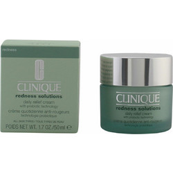 Clinique Redness Solutions Daily Relief Cream 50ml All Skin Types