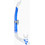 Mares Gator Splash Junior Blue