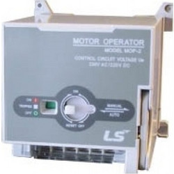 ΜΟΤΕΡ 230VAC/DC MOP2 ΔΙΑΚΟΠΤΗ ΙΣΧΥΟΣ TS100-250 SUSOL LG. 03.022.0108