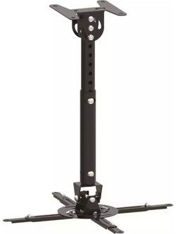 Focus Mount Projector Mount Tilt & Rotate PMC-82141