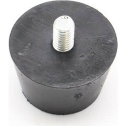 MCPW72 - Rubber Foot
