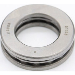 MPM40 - Plane Bearing 51105 12