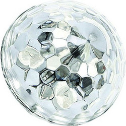 Omega magic disco ball 4w USB to MICRO OMBM