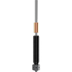 Creality Genuine E3D Obxidian High Flow Nozzle Assembly 0.4mm - K2 Series