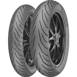 Λαστιχο 80/90/17 PIRELLI ANGEL CITY