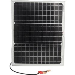ΦΩΤΟΒΟΛΤΑΙΚΟ ΠΑΝΕΛ 20W 18V SKY-002