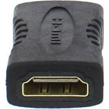 Adaptor HDMI Female σε HDMI Female Well ADAPT-HDMIF/HDMIF-WL