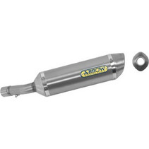 Arrow Τελικό Εξάτμισης για Honda CBR 600 71722PO