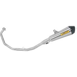 Arrow Σετ Εξάτμισης για Honda CBR 250 R 71133CKZ