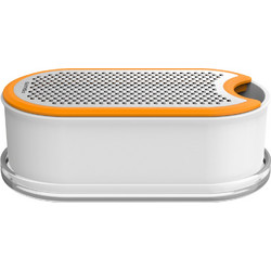 Fiskars - FunctionalForm Grater with Container