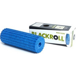 Blackroll Mini Flowone Foam Roller Azure