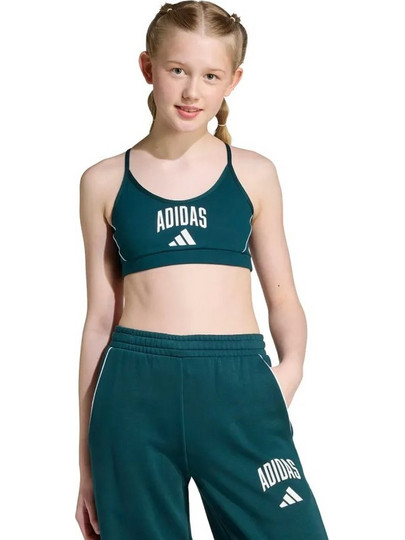 Adidas Essentials Collegiate Bra JW8661 Παιδικό Μπουστάκι