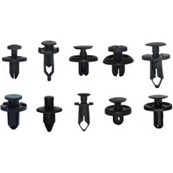 Σετ συνδετήρες αυτοκινήτου - CTC-570 - 280pcs - 0000146