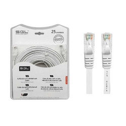 U/UTP Cat.5 Καλώδιο Δικτύου Ethernet 5m Grey 096421