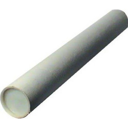 Σωλήνας Σχεδίου Typofix Χάρτινος 63mm x 70cm
