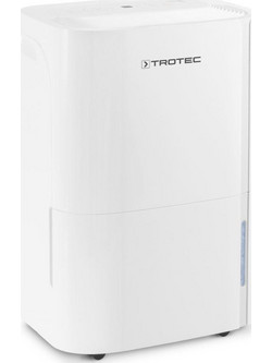 Trotec TTK 66 E Αφυγραντήρας με Ιονιστή 24lt