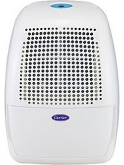 Carrier CDG-205E Αφυγραντήρας με Ιονιστή 20lt