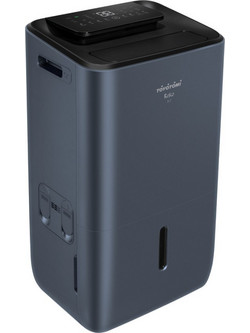 Toyotomi Reiko TDE-30GDAPΒ Αφυγραντήρας με Ιονιστή και Wi-Fi 30lt