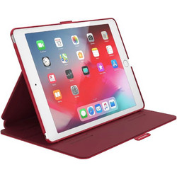 Speck Balance Folio Red (iPad Air 10.5" 2019/iPad Pro 10.5")