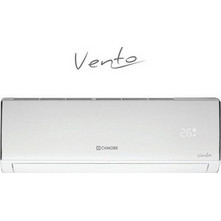 Cvmore CVENTI-24/CVENTO-24 Κλιματιστικό Inverter 24000 BTU A++/A+++ με Ιονιστή και Wi-Fi