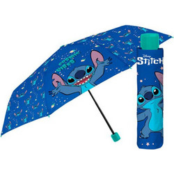 Ομπρέλα Σπαστή 75427 Stitch Perletti