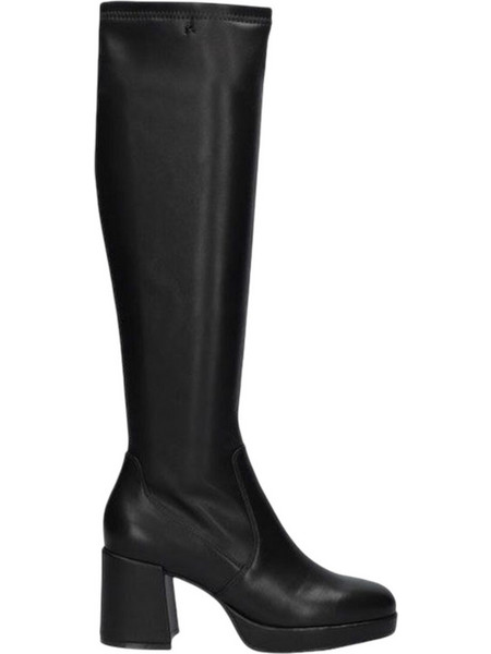 Μπότες Mexx High Boot Meadow MXQL014001W-1000 Γυναικείο