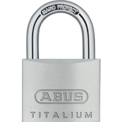 ABUS Λουκέτο Titalium 64ΤΙ/60Β 60 x 90mm 501210.0050