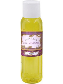 Μενούνος Κολώνια Μανόλια 85ο 500ml