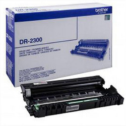 Brother DR-2300 Black