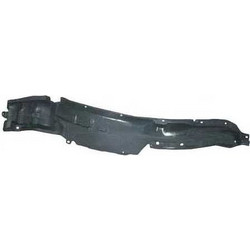 ΘΟΛΟΣ NISSAN D22 '01-'08 ΠΛΑΣΤΙΚΟΣ ΕΜΠΡΟΣ ΔΕΞΙΑ