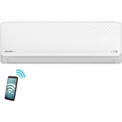 Kerosun Clima KCA2412IV Κλιματιστικό Inverter 12000 BTU A++/A+++ με Wi-Fi