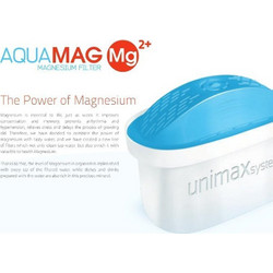 Ανταλλακτικά Φίλτρα Unimax + Mg για Κανάτα Dafi Astra Unimax (3τμχ) 5900950924287, ecl-33-DA-024