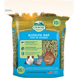 Oxbow Alfalfa Hay 425gr