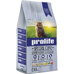 Laky Prolife Special Care Urinary with Chicken 15kg