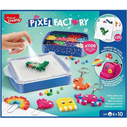 Maped Pixel Factory Παιδικές Κατασκευές 907700