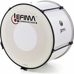 Lefima BMS 2214 Bass Drum WSWS