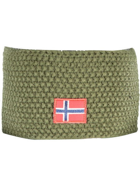 Norway 1963 Green Mens Band 120207-ARMY