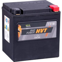 Intact Μπαταρία Μοτοσυκλέτας HVT-02 380A 30Ah