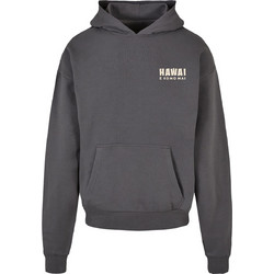 Hawai Oversized Hoody magnet