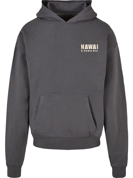 Hawai Oversized Hoody magnet