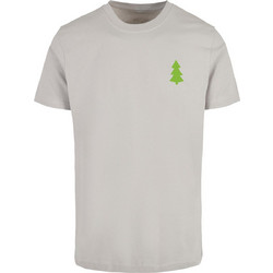 Christmas Vibes Tee lightasphalt