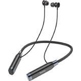 Hoco ES62 Ακουστικά Bluetooth In Ear Black