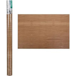 Αυτοκόλλητη Ταπετσαρία σε Ρολό 45cm x 2m με εφέ ξύλου 3280390