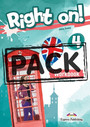 Right On! 4 Workbook