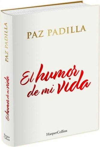El humor de mi vida