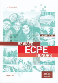 Revised ECPE Honors