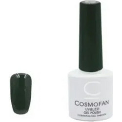 Cosmofan Gel Polish 067 Ημιμόνιμο Βερνίκι Νυχιών 7.5ml