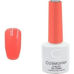 Cosmofan Gel Polish 051 Ημιμόνιμο Βερνίκι Νυχιών 7.5ml