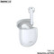 Remax TWS-23 Ακουστικά Bluetooth Earbud White Remax TWS-23 Ακουστικά Bluetooth Earbud White