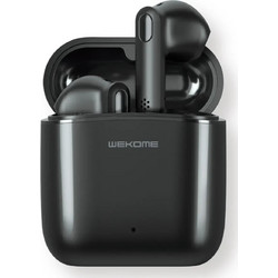 TWS V35 Ακουστικά Bluetooth Earbud Ανθεκτικά στο Νερό Black